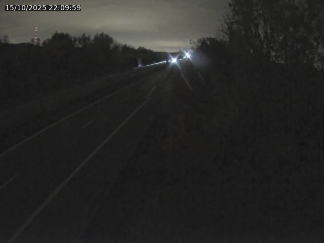 Caméra autoroute France - A31, Kanfen direction Luxembourg