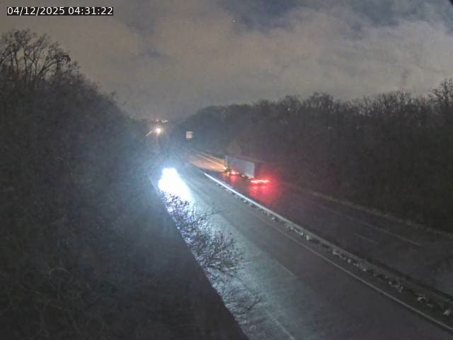 Caméra autoroute France - N431, Metz-Grigy direction Nancy