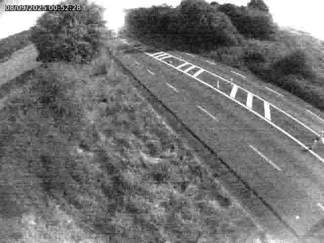 Caméra autoroute France - N52, Mont-saint-Martin vers Luxembourg