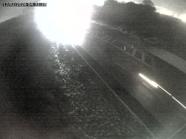 Caméra autoroute France - N52, Mont-saint-Martin vers Luxembourg