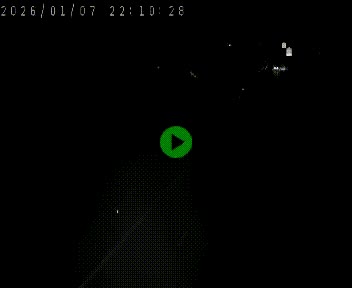 Caméra autoroutière France - A75, Coren, en direction de Montpellier