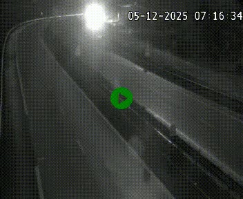 Caméra autoroute A75 à hauteur de la sortie 49 Le Caylar en direction de Montpellier