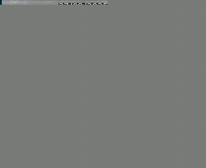 Traffic live webcam Luxembourg Croix de Gasperich - A1 direction Kirchberg - BK 0.3