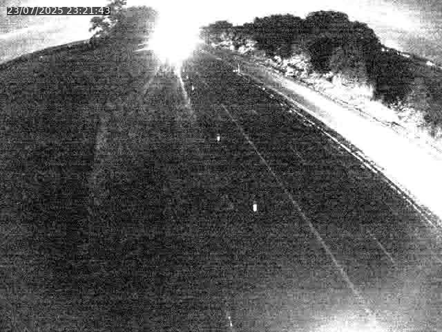 Caméra autoroute France - A30, Havange direction Metz
