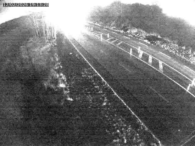 Caméra autoroute France - N52, Mont-saint-Martin vers Luxembourg