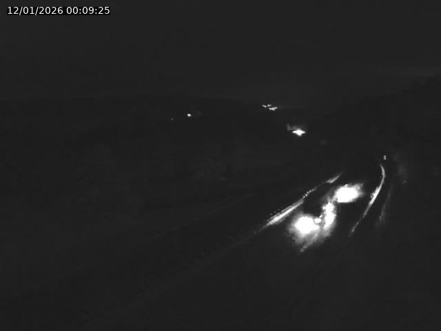 Caméra autoroute France - N57, Côte de la demoiselle direction Remiremont