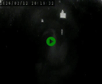 Caméra autoroute A75 à hauteur du col de la Fageole en direction de Clermont-Ferrand