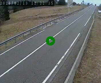 Caméra routière France - N88, Le Rayol, en direction de Le Puy-en-Velay