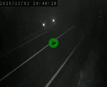 Caméra routière France - N88, Le Rayol, en direction de Le Puy-en-Velay