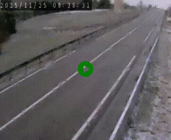 Caméra routière France - N88, Le Rayol, en direction de Le Puy-en-Velay