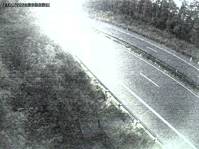 Caméra autoroute France - N52, Crusnes vers Belgique, Luxembourg