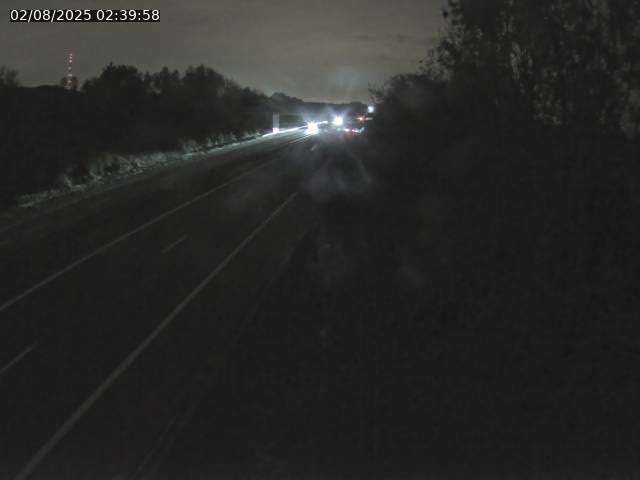 Caméra autoroute France - A31, Kanfen direction Luxembourg