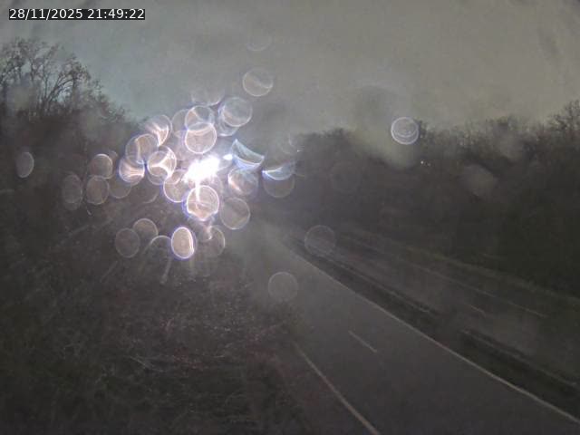 Caméra autoroute France - N431, Metz-Grigy direction Nancy