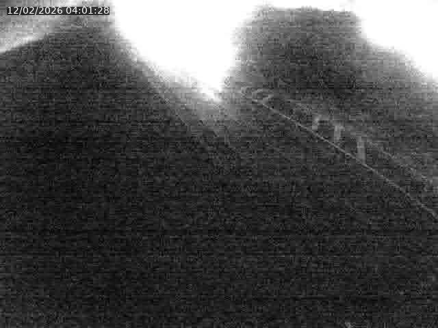 Caméra autoroute France - N52, Mont-saint-Martin vers Luxembourg