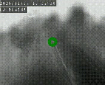 Caméra routière France - N109, Juvignac - La plaine, en direction de Clermont l'Hérault, à la sortie de Montpellier