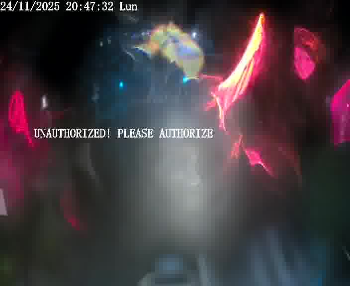 Webcam installée le long de D1 (France) à Ennery, pointée vers Metz, utile pour suivre précisément les conditions de trafic.