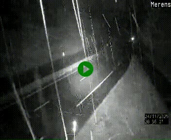 Webcam Ax-les-Thermes sur N20, en direction d'Andorre