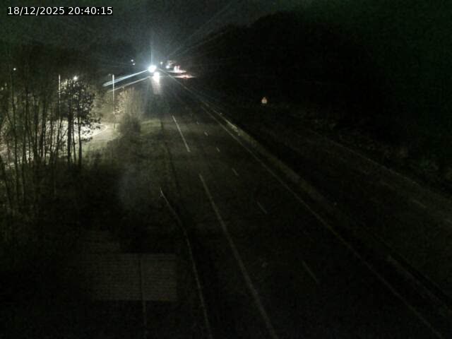 Caméra autoroute France - A31, Maxéville direction Paris