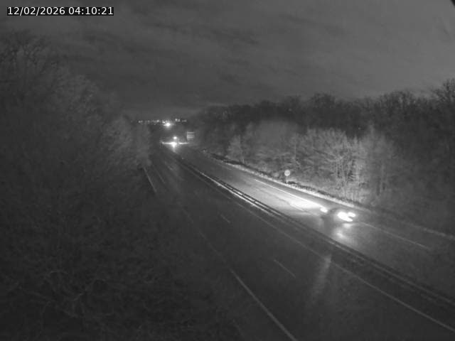 Caméra autoroute France - N431, Metz-Grigy direction Nancy