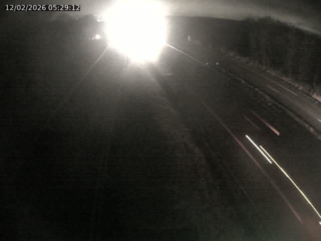 Caméra autoroute France - A31, Velaine-en-Haye direction Nancy