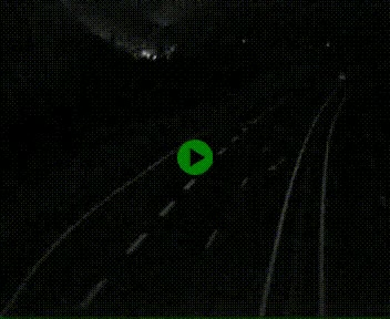 Webcam L'Hospitalet-près-l'Andorre sur N20, en direction d'Andorre