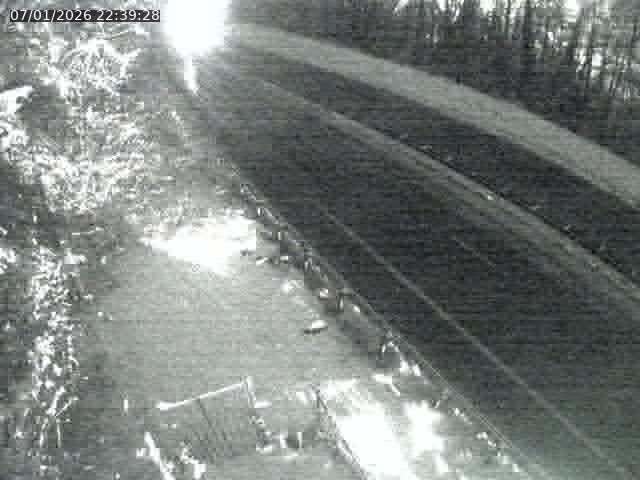 Caméra autoroute France - N52, Crusnes vers Belgique, Luxembourg