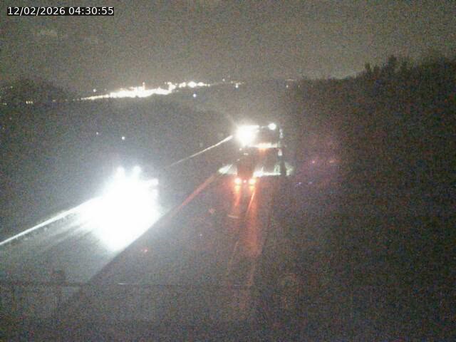 Caméra autoroute France - A33, Houdemont direction Lunéville