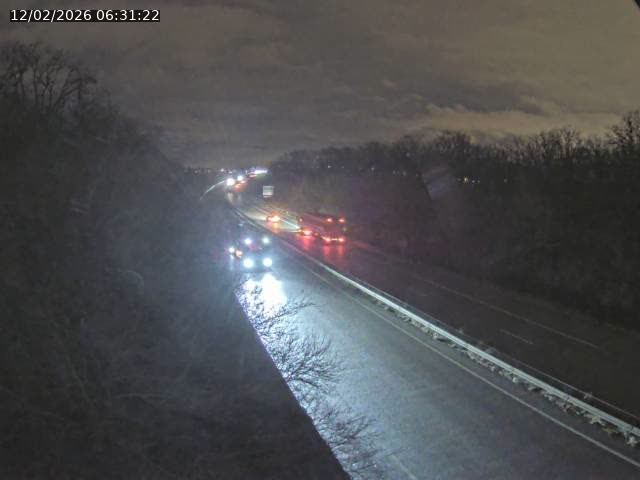 Caméra autoroute France - N431, Metz-Grigy direction Nancy