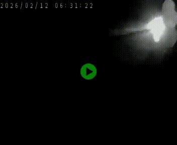 Clone of Caméra autoroute A75 à hauteur de la sortie 42 (Rodez, Laissac, Aire de l'Auvergne) située sur la commune d'Auberoques, près de Sévérac-le-Château