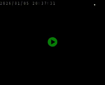 Caméra autoroutière France - A75, Engayresque, entre Millau et Séverac-le-Chateau, en direction de Montpellier