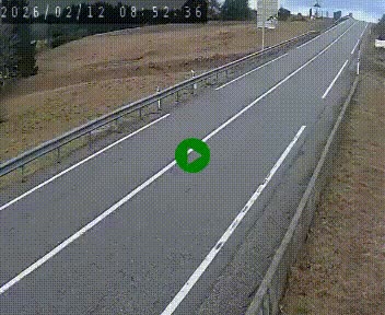 Caméra routière France - N88, Le Rayol, en direction de Le Puy-en-Velay