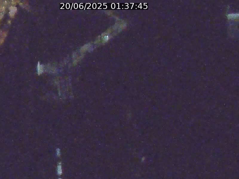 Webcam sur l'avenue John Fitzgerald Kennedy (N51) avec vue orientée vers le Findel