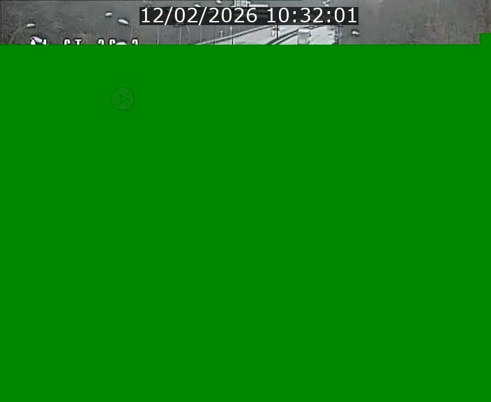 Traffic live webcam Luxembourg Grevenmacher - A1 direction Allemagne - BK 26.2