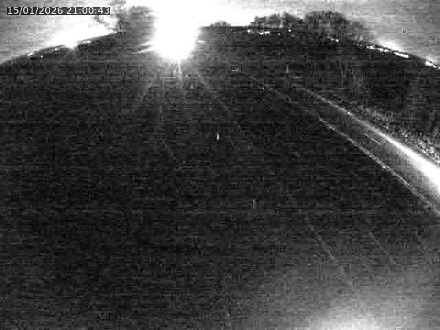 Caméra autoroute France - A30, Havange direction Metz