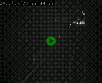 Caméra autoroutière France - A75, Coren, en direction de Montpellier