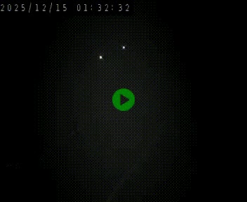 Caméra routière France - N88, Le Rayol, en direction de Le Puy-en-Velay