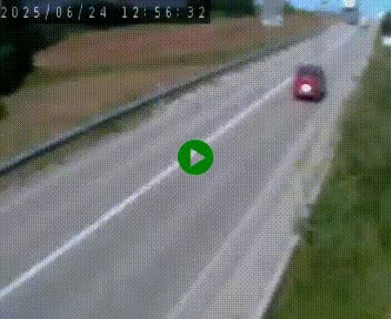 Caméra routière France - N88, Le Rayol, en direction de Le Puy-en-Velay