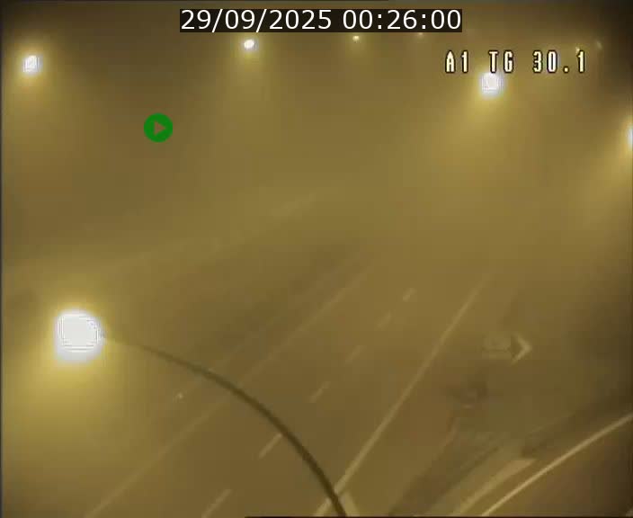 Traffic live webcam Luxembourg Grevenmacher - A1 direction Luxembourg - BK 30.1