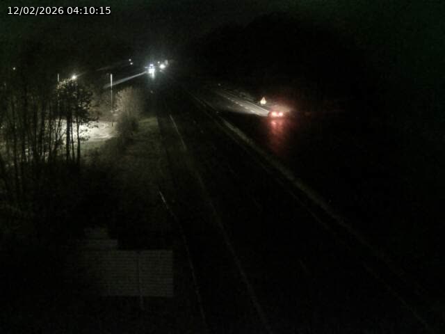 Caméra autoroute France - A31, Maxéville direction Paris