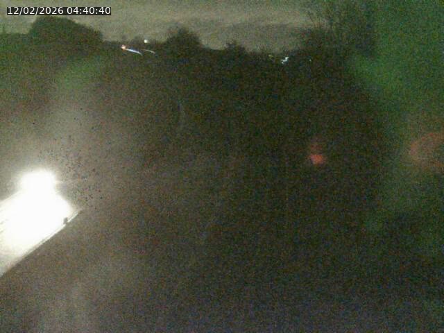 Caméra autoroute France - A33, Rosières direction Lunéville