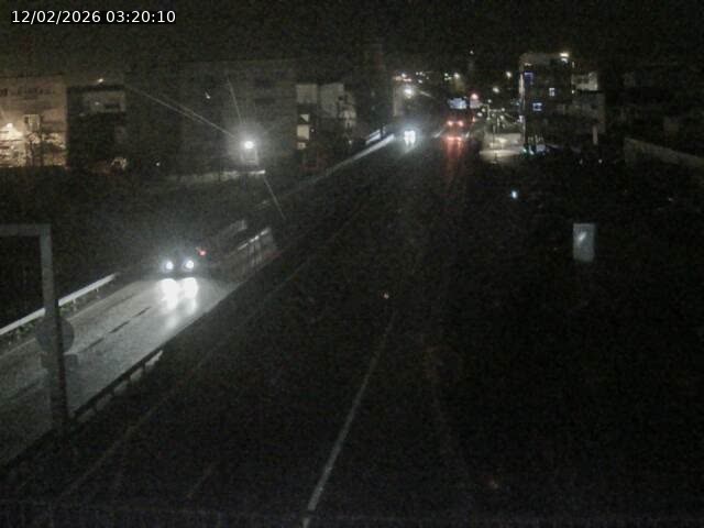 Caméra autoroute France - A31, Thionville direction Metz