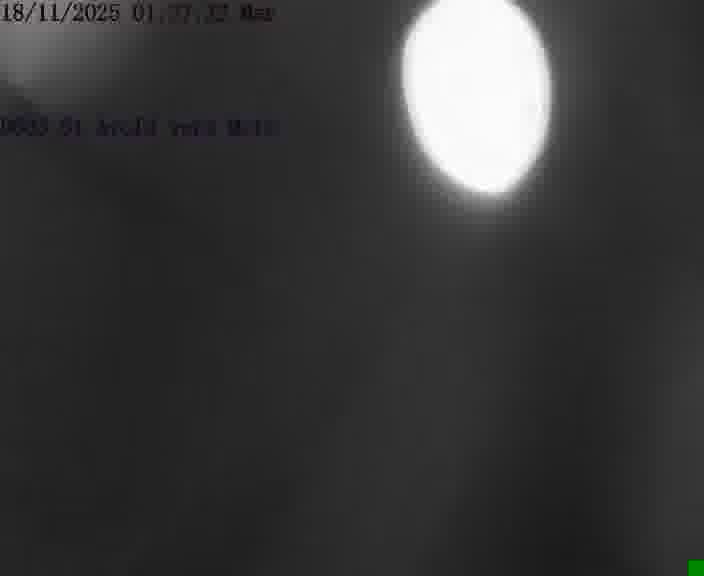 Clone of Webcam sur la D603 située à proximité de Saint-Avold. Vue orientée vers Metz