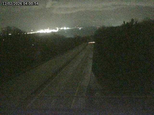 Caméra autoroute France - A33, Houdemont direction Lunéville