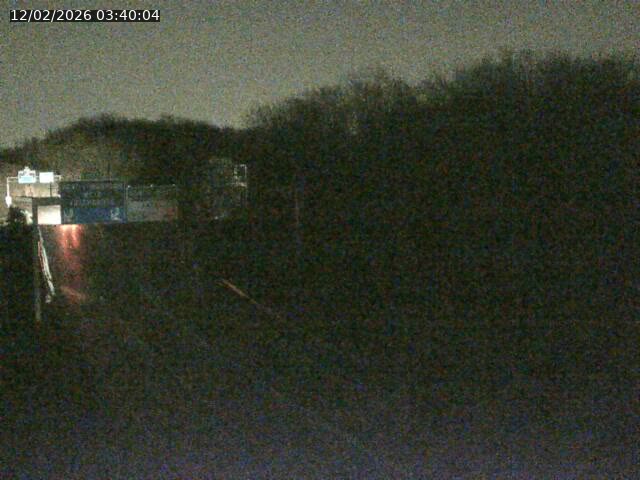 Caméra autoroute France - Biffurcation A31/A33, Laxou direction Nancy