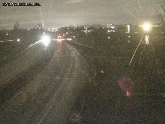 Caméra autoroute France - A31, Metz-centre direction Thionville