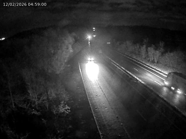 Caméra autoroute France - A33, Saint-Nicolas-de-Port direction Lunéville