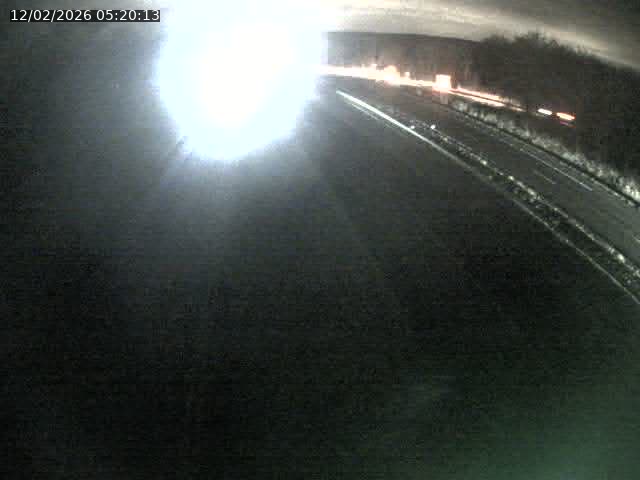 Caméra autoroute France - A31, Velaine-en-Haye direction Nancy