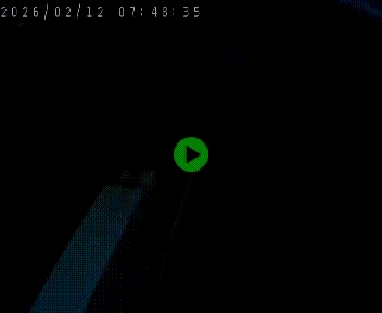 Caméra autoroute A75 à hauteur du col de la Fageole en direction de Clermont-Ferrand