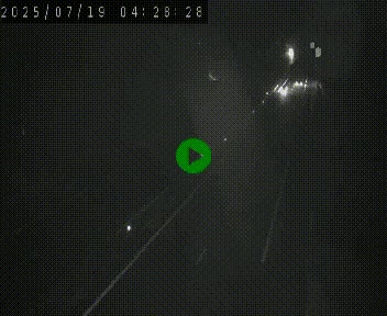 Caméra autoroutière France - A75, Coren, en direction de Montpellier