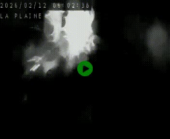 Caméra routière France - N109, Juvignac - La plaine, en direction de Clermont l'Hérault, à la sortie de Montpellier